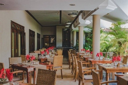 Aanari Hotel & Spa - 7