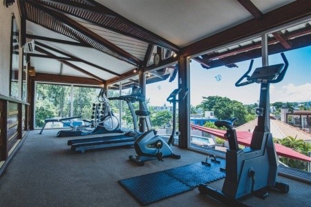 Aanari Hotel & Spa - 8