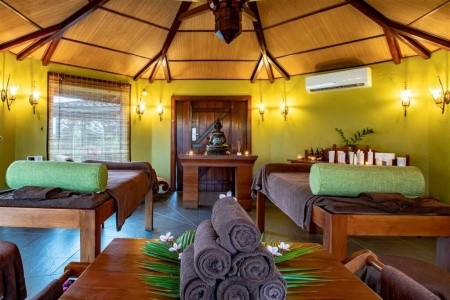 Aanari Hotel & Spa - 9