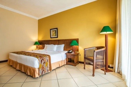 Aanari Hotel & Spa - 11