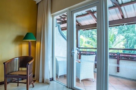 Aanari Hotel & Spa - 12