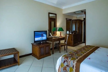 Aanari Hotel & Spa - 13