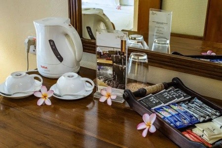 Aanari Hotel & Spa - 14