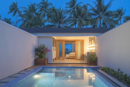 Maldivy Atol Ari Fiyavalhu Maldives 9 dňový pobyt Plná penzia Letecky Letisko: Praha January 2027 ( 1/01/26- 9/01/27)