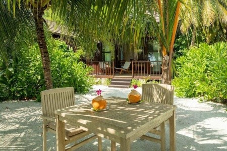 Maldivy Atol Ari Fiyavalhu Maldives 9 dňový pobyt Plná penzia Letecky Letisko: Praha January 2027 ( 1/01/26- 9/01/27)