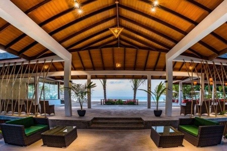 Maldivy Atol Ari Fiyavalhu Maldives 9 dňový pobyt Plná penzia Letecky Letisko: Praha January 2027 ( 1/01/26- 9/01/27)