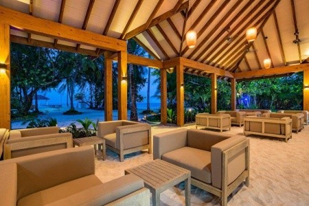 Maldivy Atol Ari Fiyavalhu Maldives 9 dňový pobyt Plná penzia Letecky Letisko: Praha January 2027 ( 1/01/26- 9/01/27)