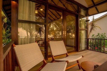 Maldivy Atol Ari Fiyavalhu Maldives 9 dňový pobyt Plná penzia Letecky Letisko: Praha January 2027 ( 1/01/26- 9/01/27)
