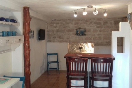 Apartmány 3298-1919 - 2