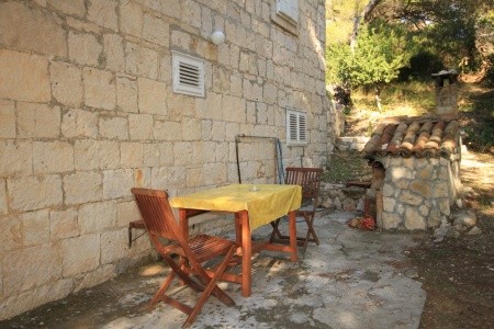 Apartmány 3298-1919