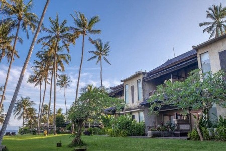 Candi Beach Resort & Spa - 14