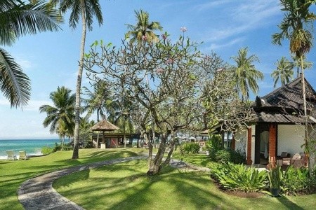 Candi Beach Resort & Spa - 15