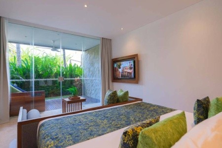 Candi Beach Resort & Spa - 20