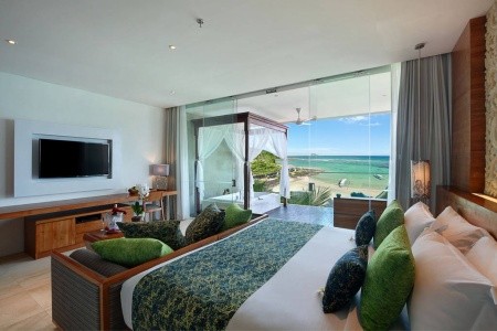 Candi Beach Resort & Spa - 23