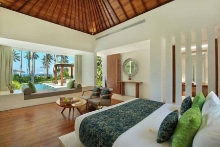 Candi Beach Resort & Spa - 26