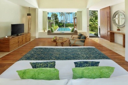 Candi Beach Resort & Spa - 27