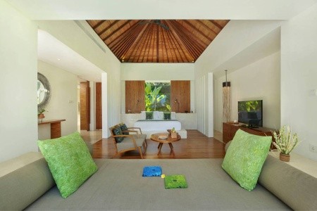 Candi Beach Resort & Spa - 28