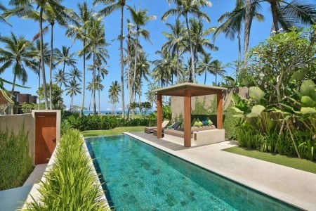 Candi Beach Resort & Spa - 29
