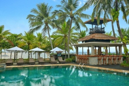 Candi Beach Resort & Spa - 31
