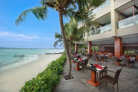 Candi Beach Resort & Spa - 33