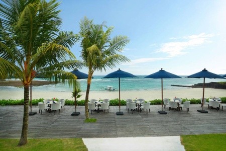 Candi Beach Resort & Spa - 35