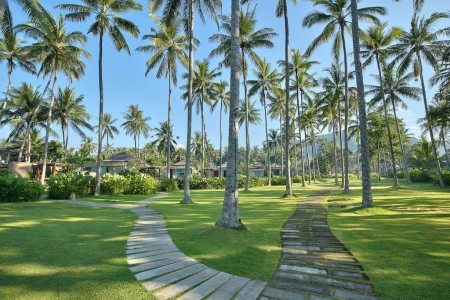 Candi Beach Resort & Spa - 36