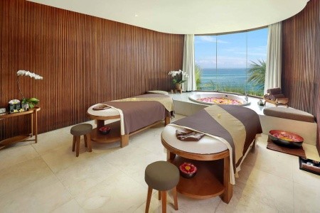 Candi Beach Resort & Spa - 37
