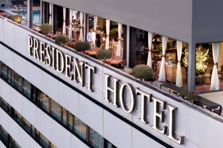President - 4