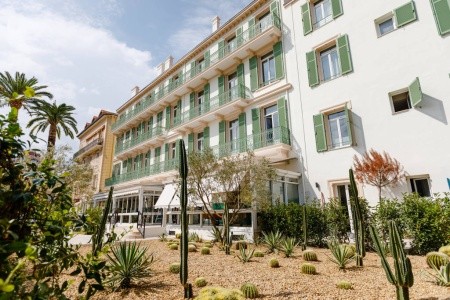 Verlaine Cannes