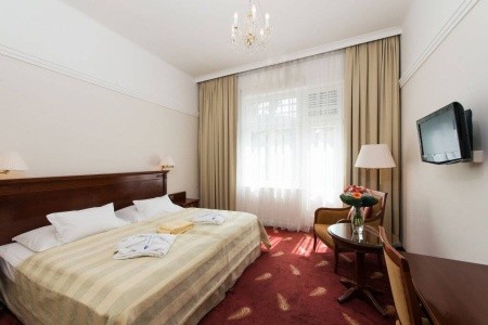 Ensana Thermia Palace - 9