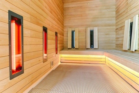 Ensana Thermia Palace - 19
