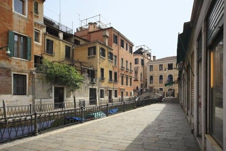 Casa Nicolo Priuli - 4