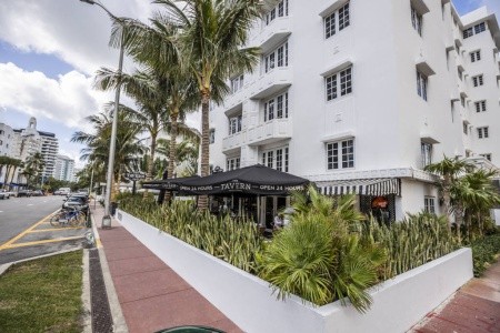 Croydon Miami Beach By South Beach Group