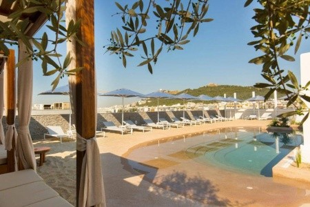 Apartmán Alexandros - 2