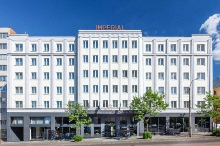 Pytloun Grand Imperial - 2