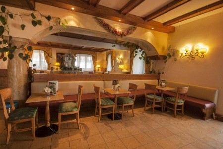 Grand Hotel Misurina - 9