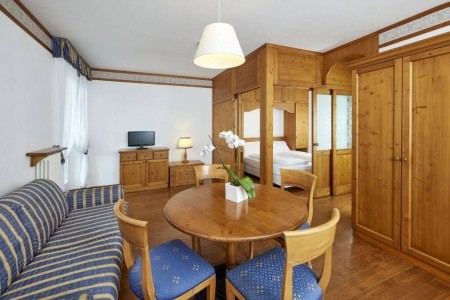 Grand Hotel Misurina - 15