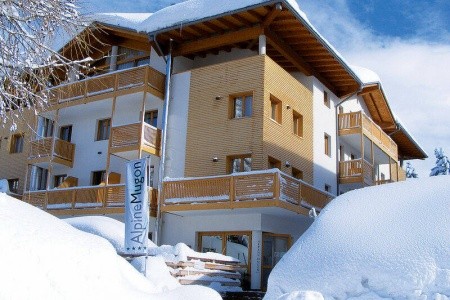 Alpine Mugon - 2