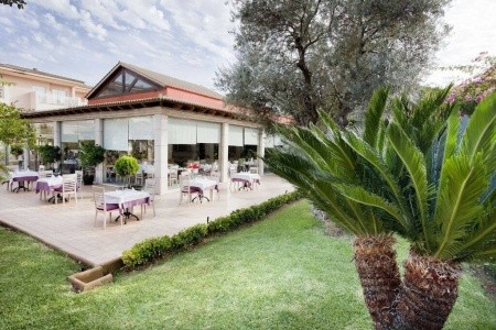 Španielsko Mallorca Mar Hotels Playa Mar & Spa 6 dňový pobyt Raňajky Letecky Letisko: Bratislava August 2026 (29/08/26- 3/09/26)