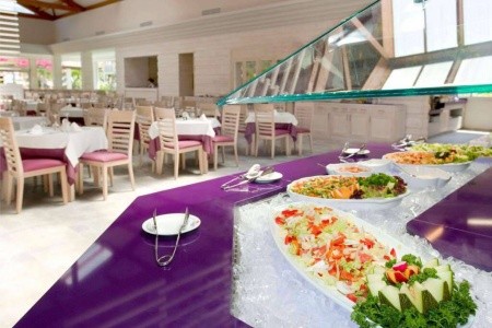 Španielsko Mallorca Mar Hotels Playa Mar & Spa 6 dňový pobyt Raňajky Letecky Letisko: Bratislava August 2026 (29/08/26- 3/09/26)
