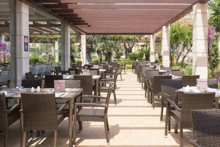Španielsko Mallorca Mar Hotels Playa Mar & Spa 6 dňový pobyt Raňajky Letecky Letisko: Bratislava August 2026 (29/08/26- 3/09/26)