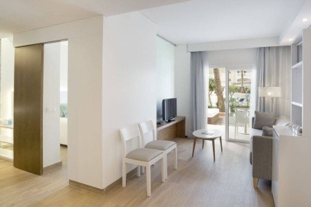 Španielsko Mallorca Mar Hotels Playa Mar & Spa 6 dňový pobyt Raňajky Letecky Letisko: Bratislava August 2026 (29/08/26- 3/09/26)
