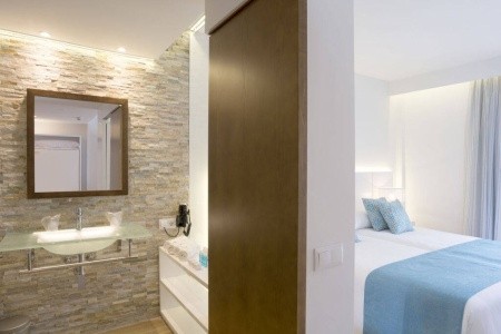 Španielsko Mallorca Mar Hotels Playa Mar & Spa 6 dňový pobyt Raňajky Letecky Letisko: Bratislava August 2026 (29/08/26- 3/09/26)