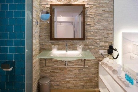 Španielsko Mallorca Mar Hotels Playa Mar & Spa 6 dňový pobyt Raňajky Letecky Letisko: Bratislava August 2026 (29/08/26- 3/09/26)