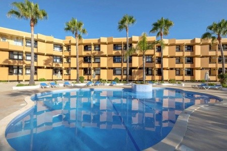 Auramar Beach Resort - 2