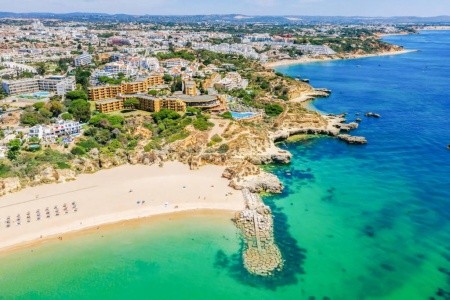 Auramar Beach Resort - 3