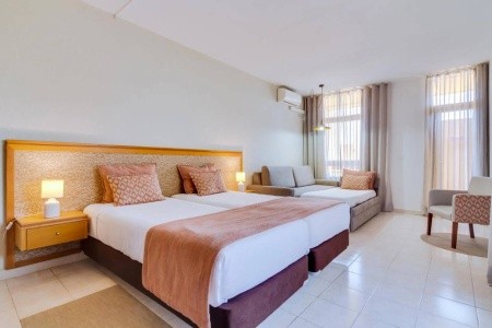 Auramar Beach Resort - 7