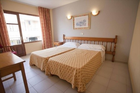 Hostal Bona Vista (S'illot) - 4