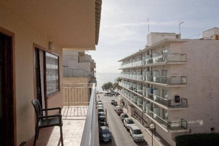 Hostal Bona Vista (S'illot) - 5