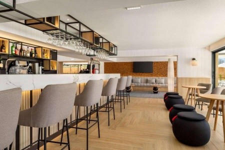 Wyndham Residences Alvor Beach (Ex. Luna Alvor Bay) - 5